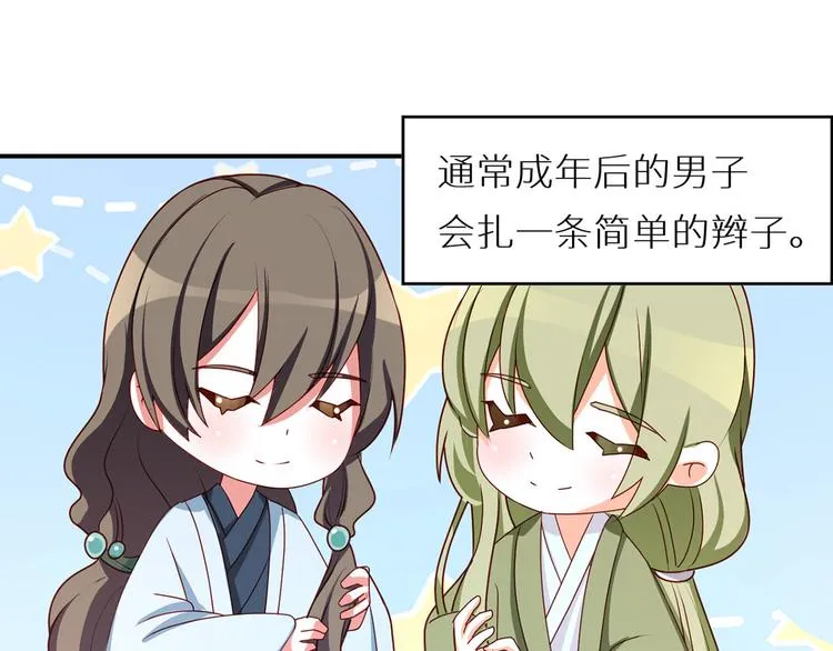 番外 女尊流行图鉴 第29页