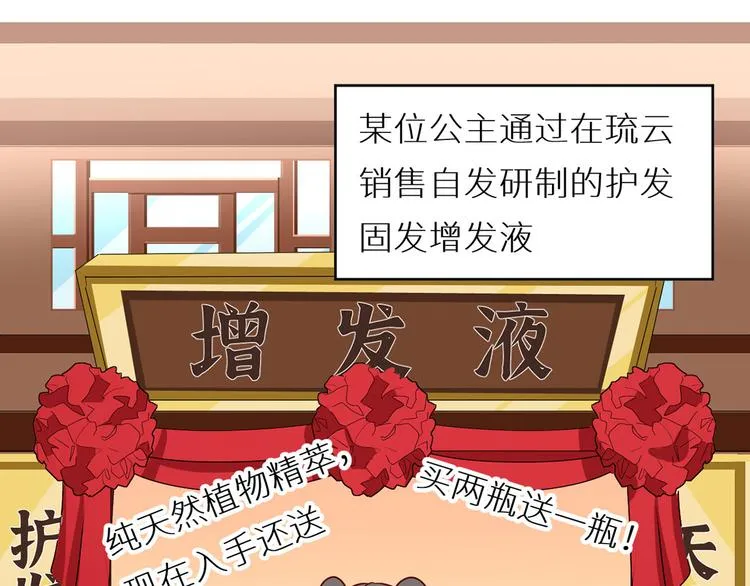 番外 女尊流行图鉴 第45页
