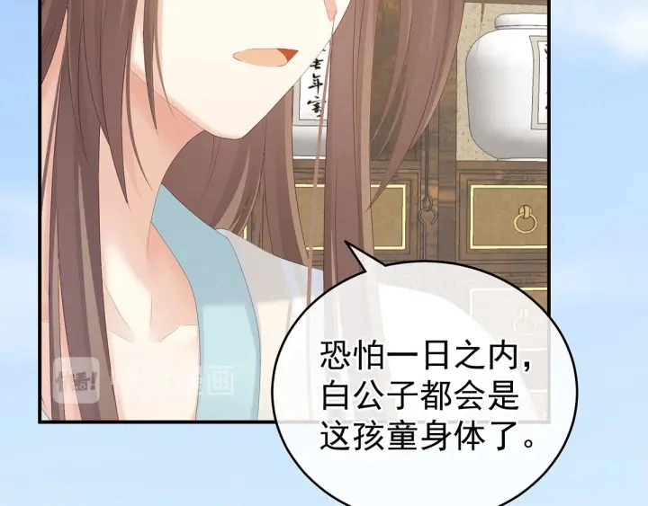 白玉番外 吃奶奶 第53页
