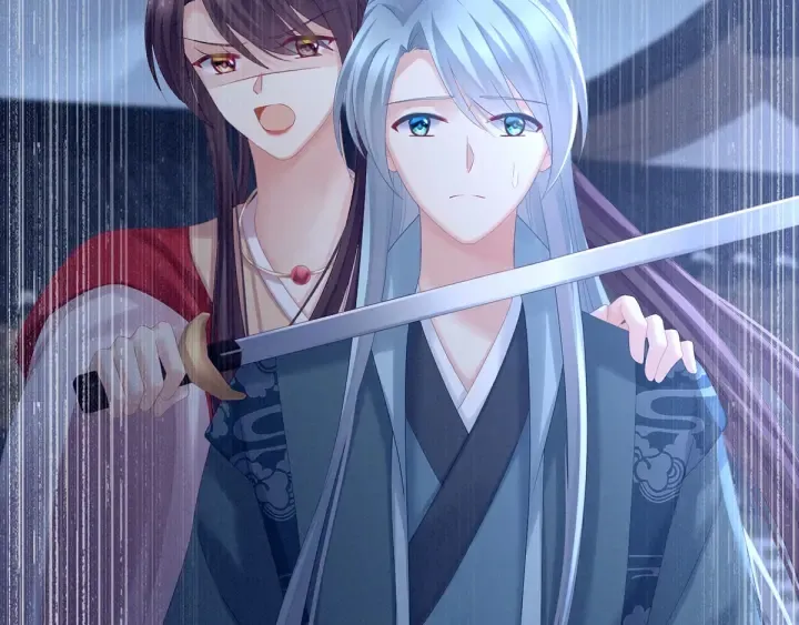 第198话 英雄末路 第104页