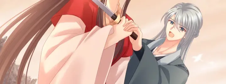 第199话 宁王夫要换人？ 第38页