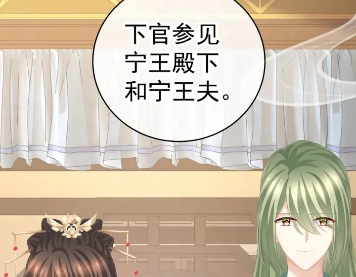 第199话 宁王夫要换人？ 第73页