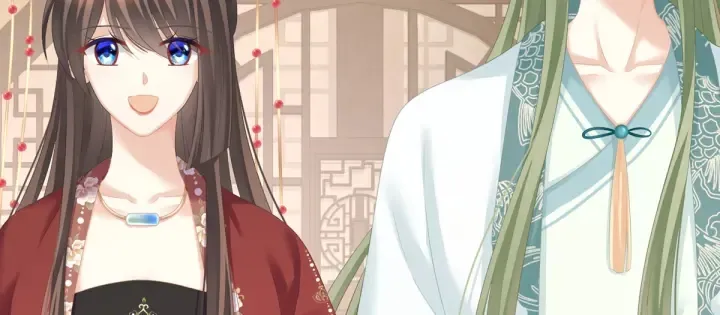 第199话 宁王夫要换人？ 第74页