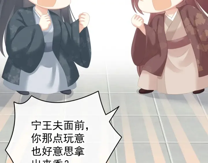 第199话 宁王夫要换人？ 第85页