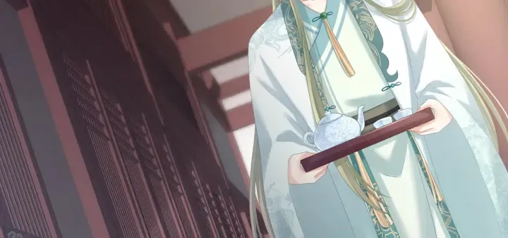 第199话 宁王夫要换人？ 第92页