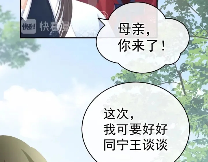 第199话 宁王夫要换人？ 第123页