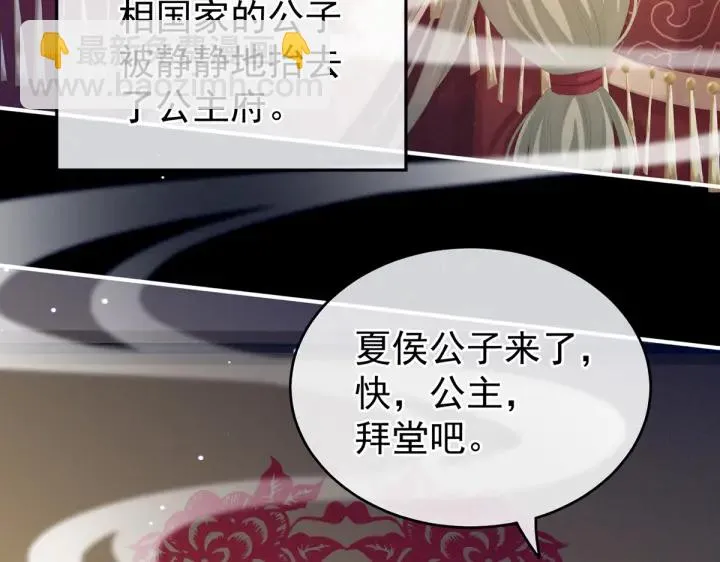 第199话 宁王夫要换人？ 第149页