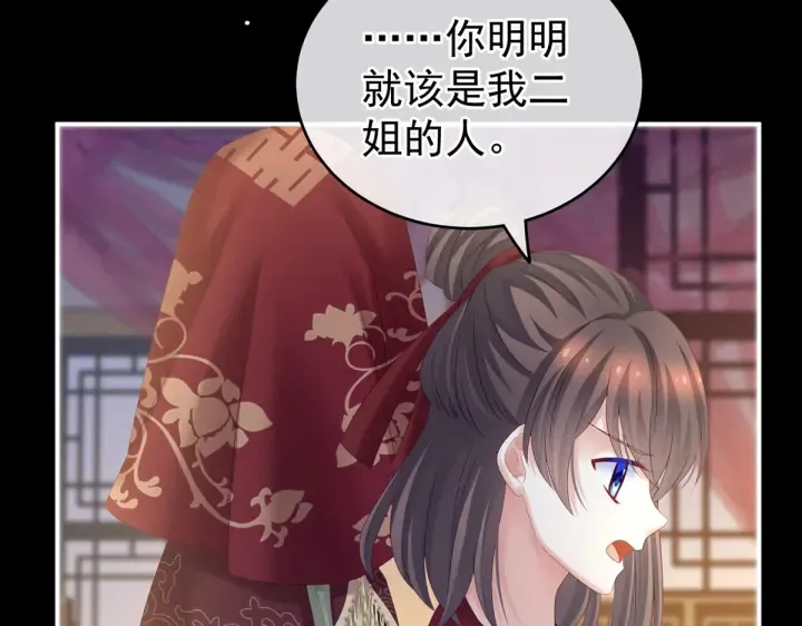 第199话 宁王夫要换人？ 第153页