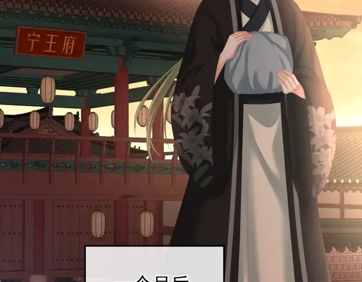 第199话 宁王夫要换人？ 第175页
