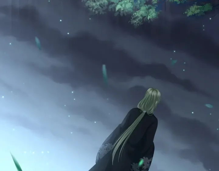 第199话 宁王夫要换人？ 第177页