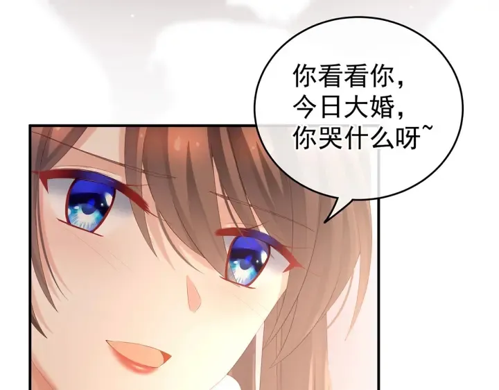 第200话 宁王大婚 第129页