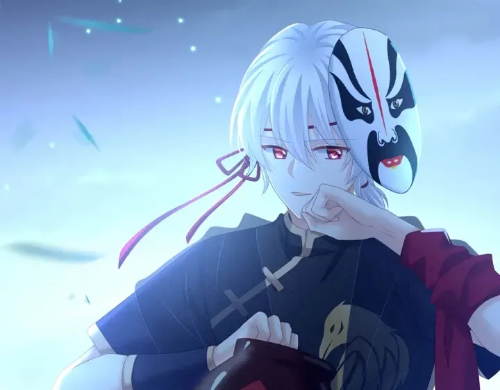 第205话 她不是我的妻主 第106页