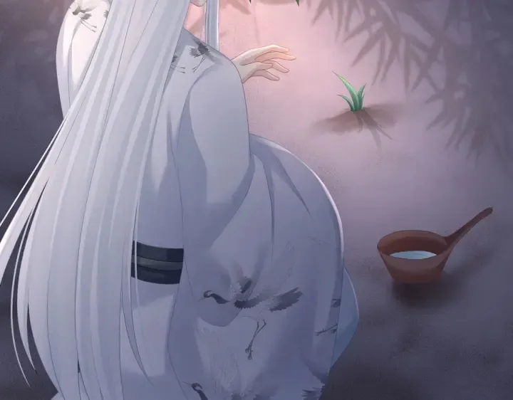 第203话 我嫉妒他 第11页