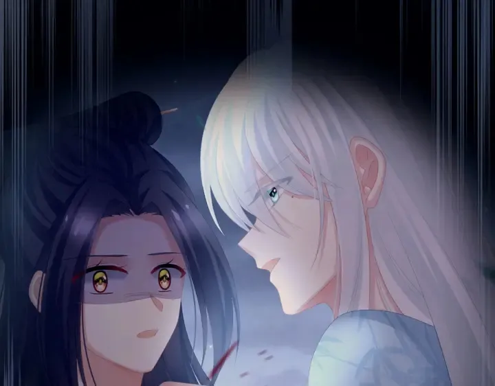 第203话 我嫉妒他 第15页