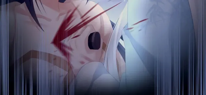 第203话 我嫉妒他 第16页