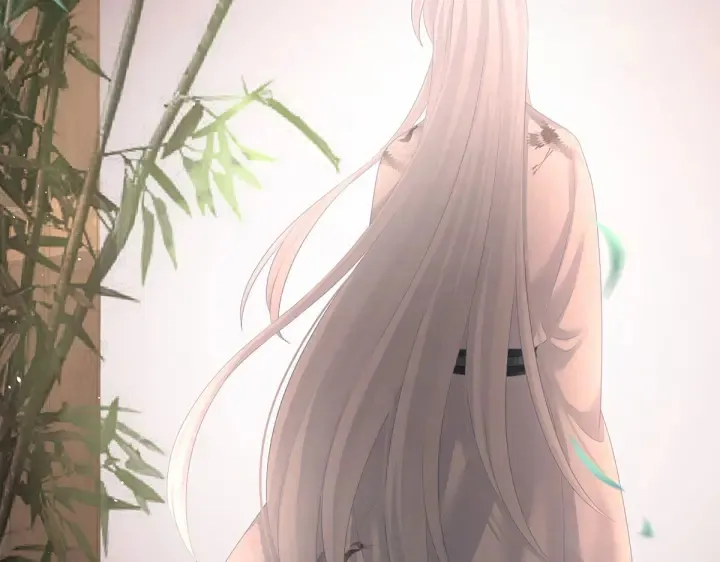第203话 我嫉妒他 第32页