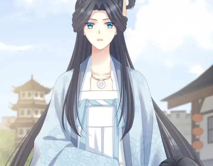 第203话 我嫉妒他 第85页