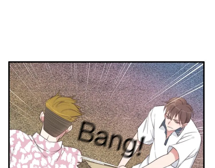 第34话 见了我，绕着走 第38页