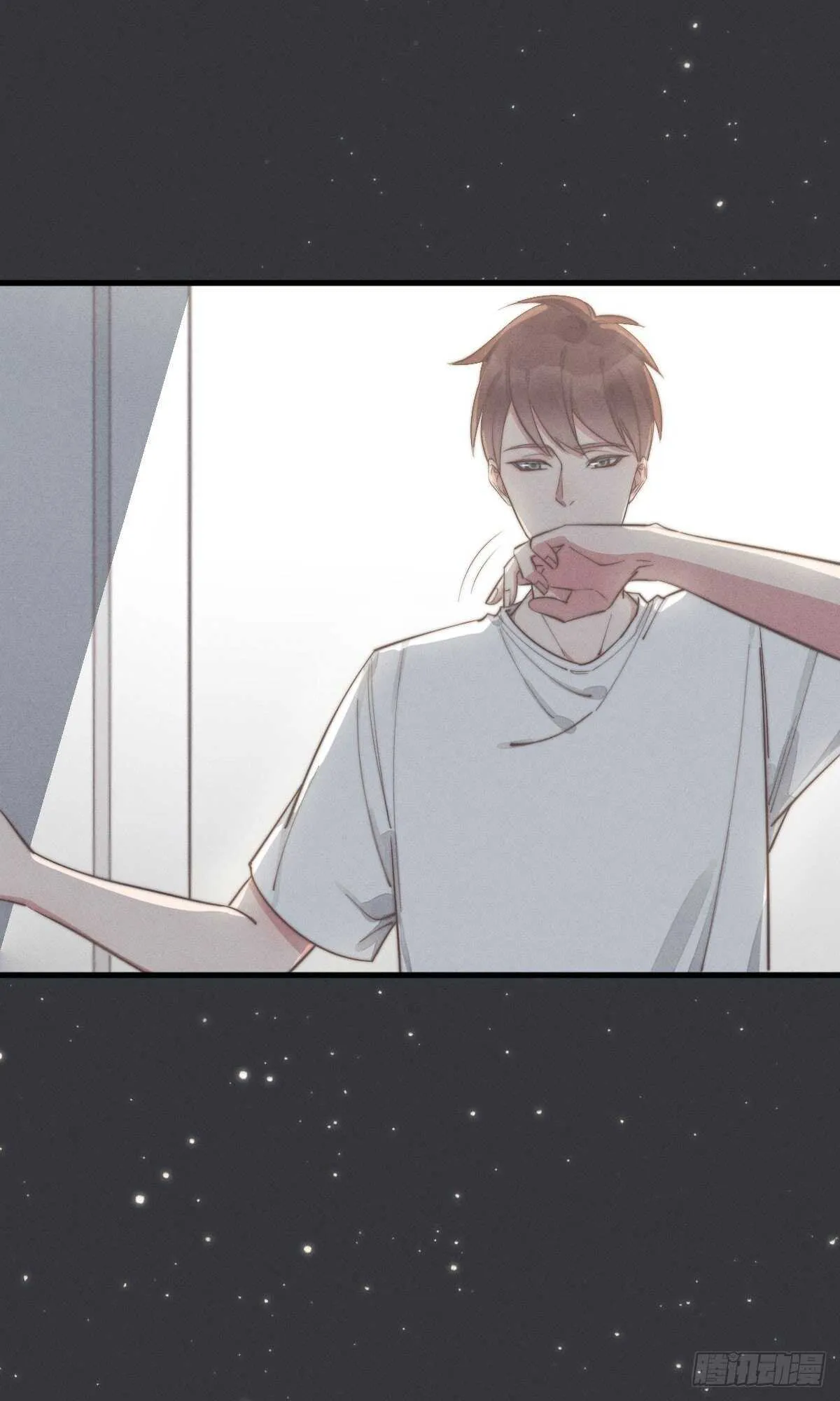 第85话 把手拿开 第28页