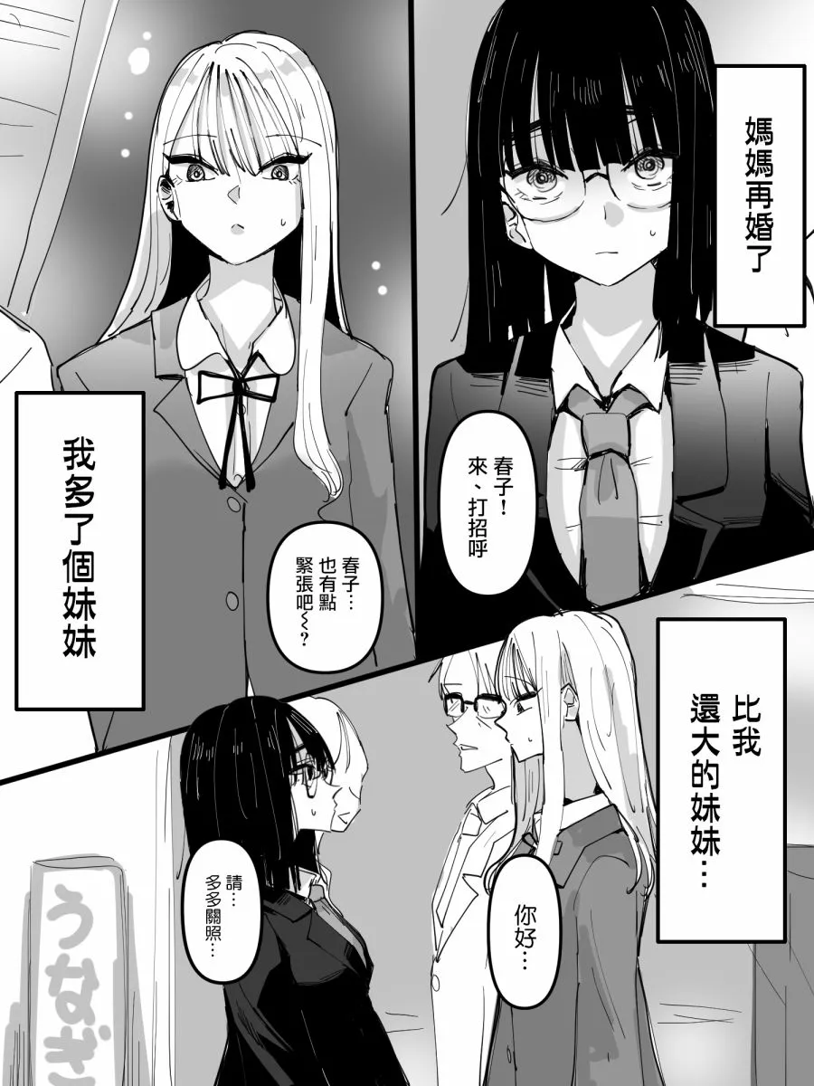 第1话 第2页