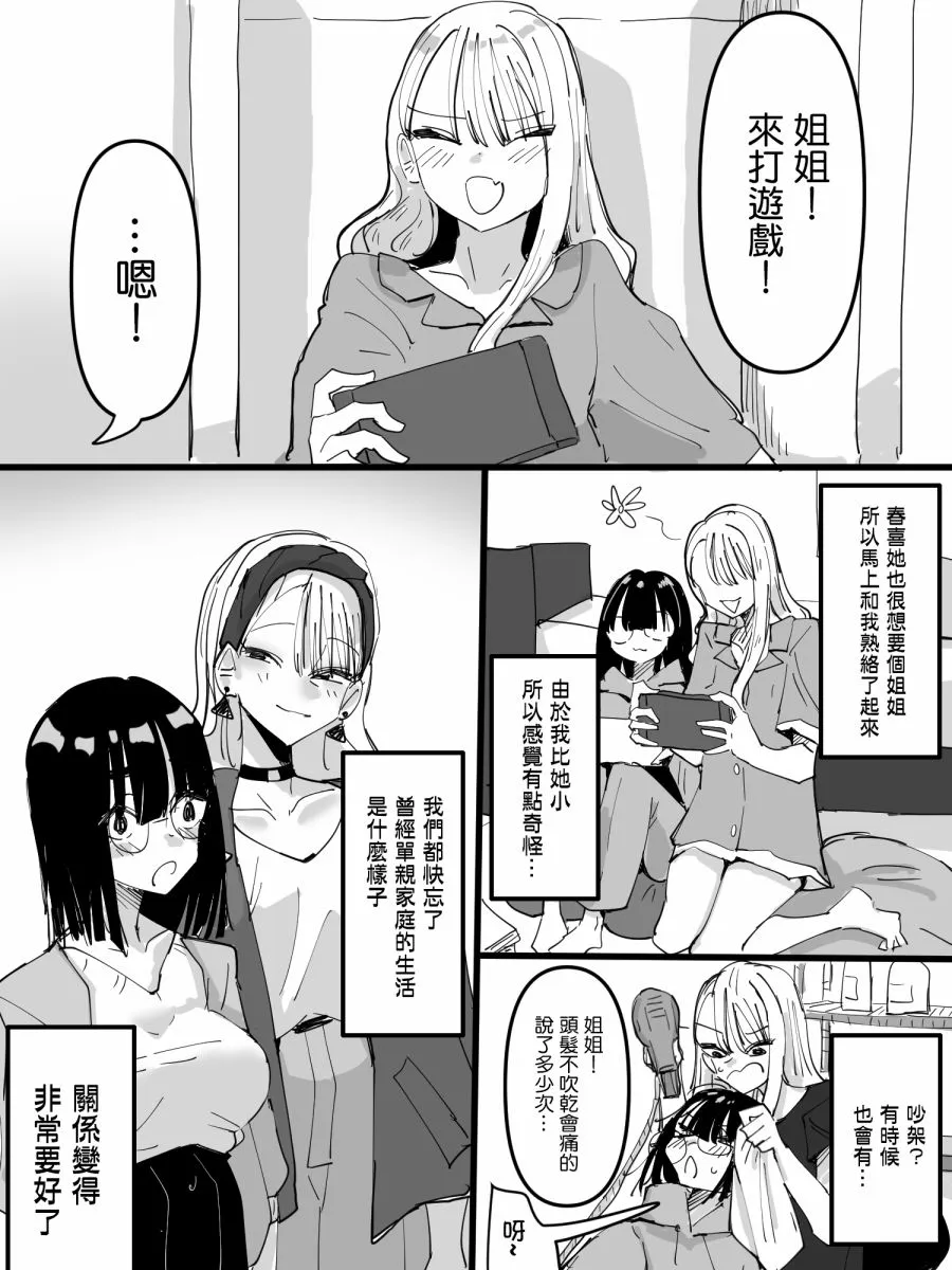 第1话 第3页