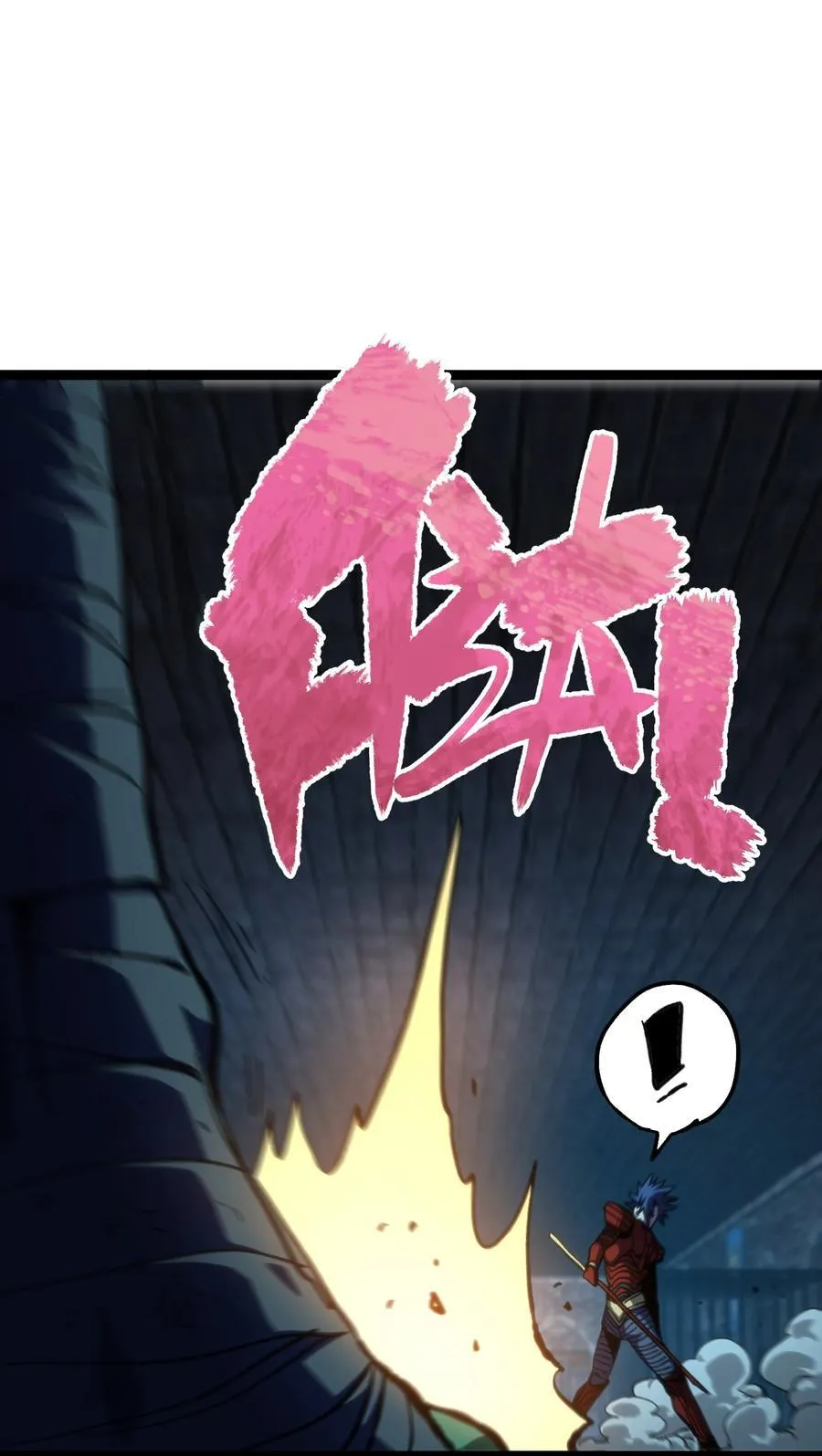 100 “戏尸毒刀” 阿巴斯兄弟！？ 第35页