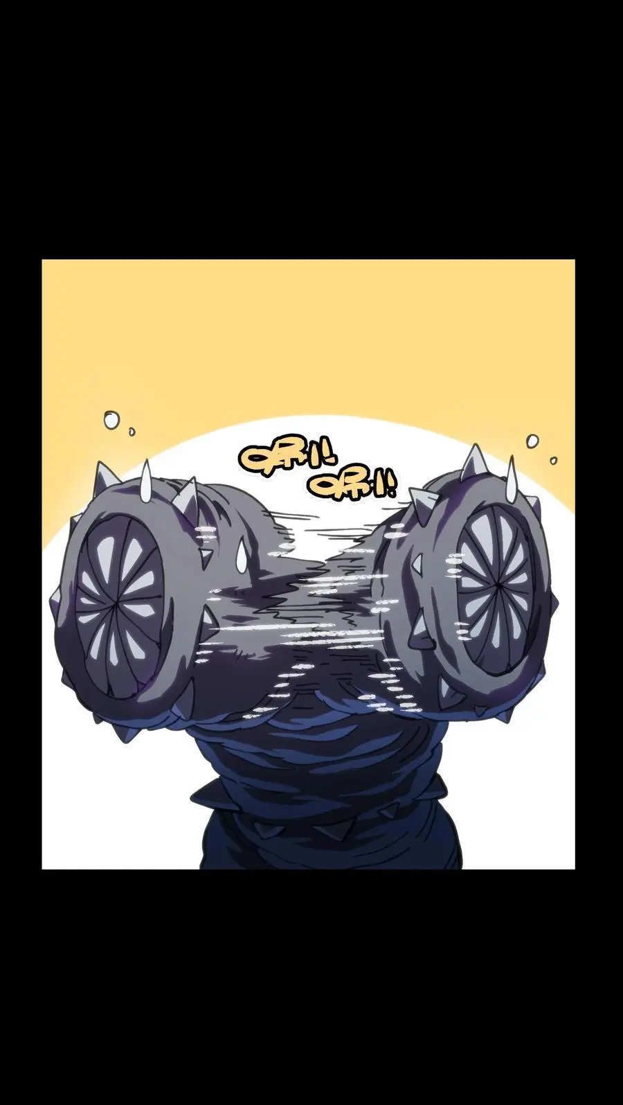 107 宠物与牧师 第29页