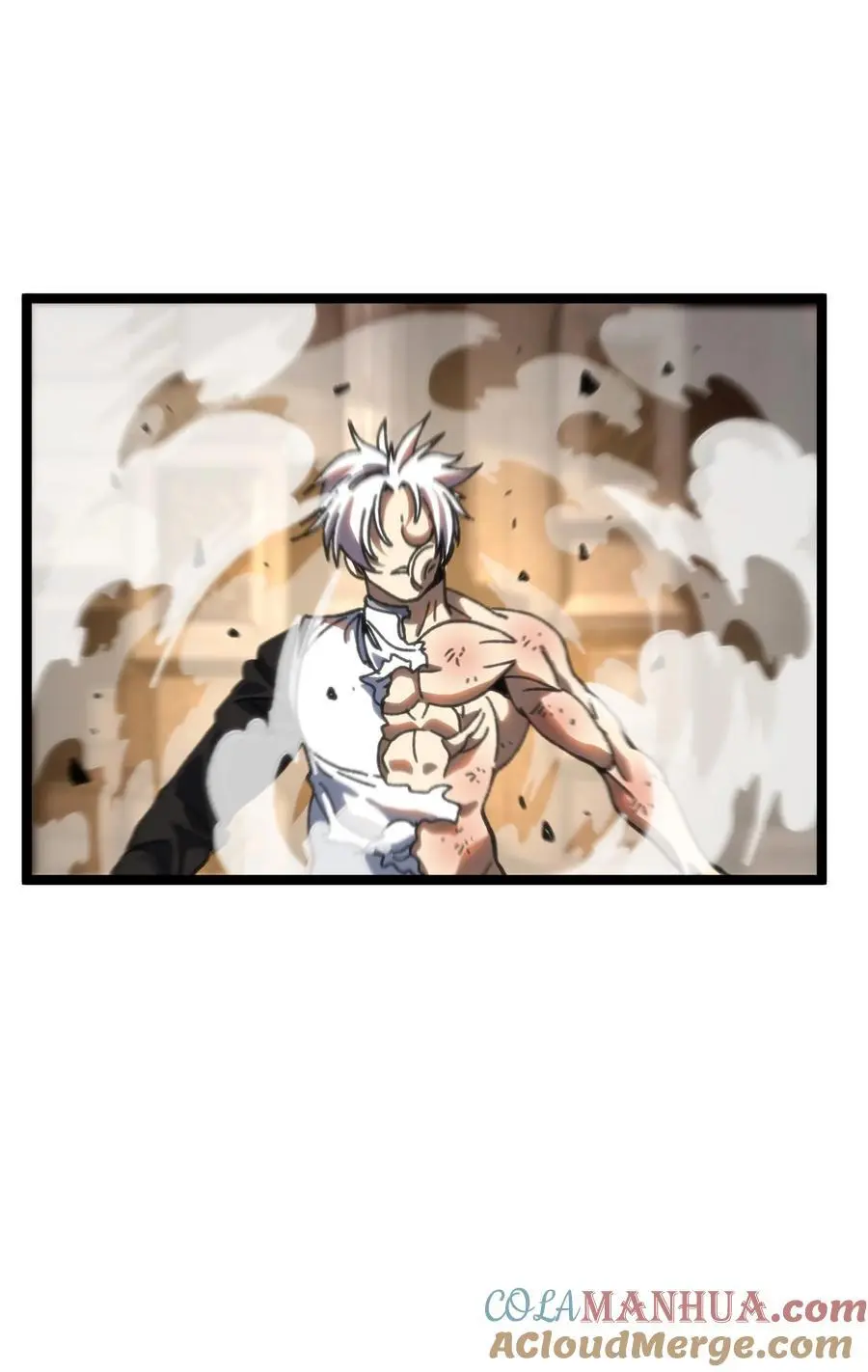 109 最强vs最强!_ 第40页