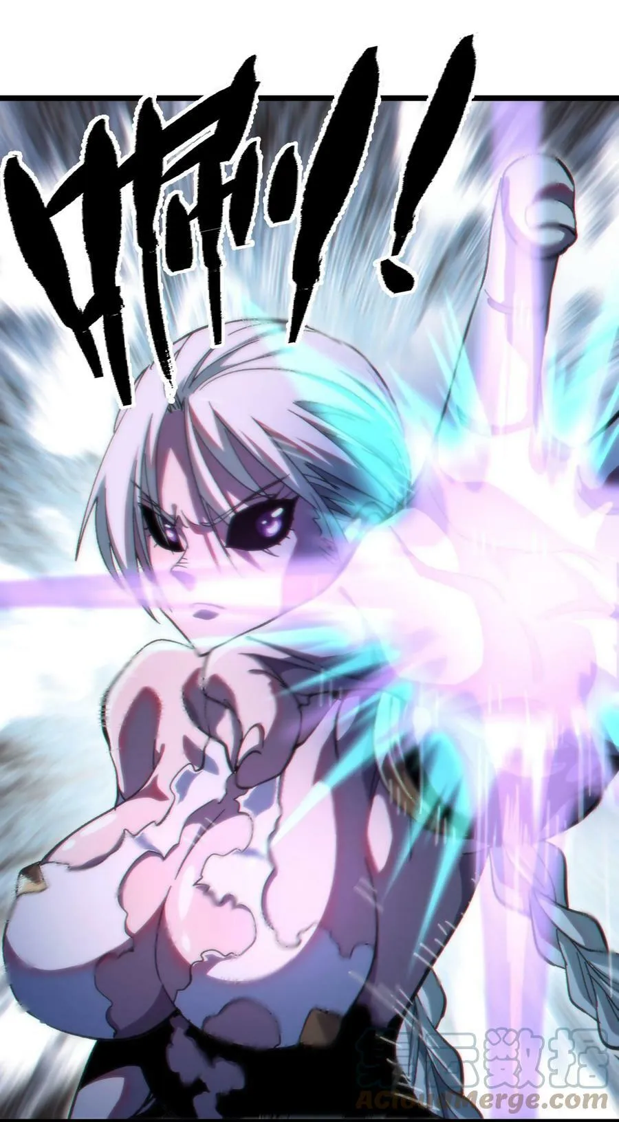 74 【新篇章预热】恶魔的玩偶术 第25页