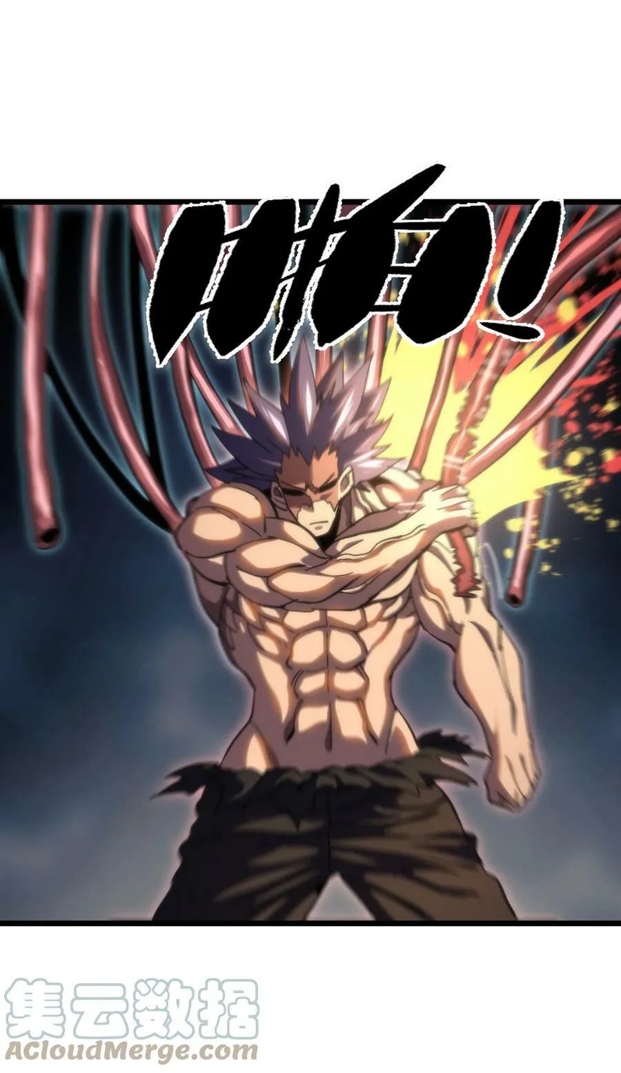 74 【新篇章预热】恶魔的玩偶术 第49页