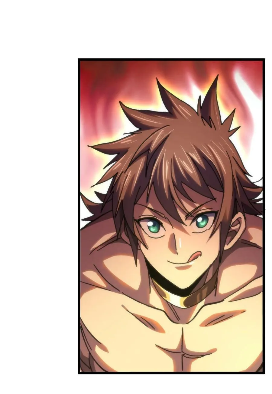74 【新篇章预热】恶魔的玩偶术 第52页