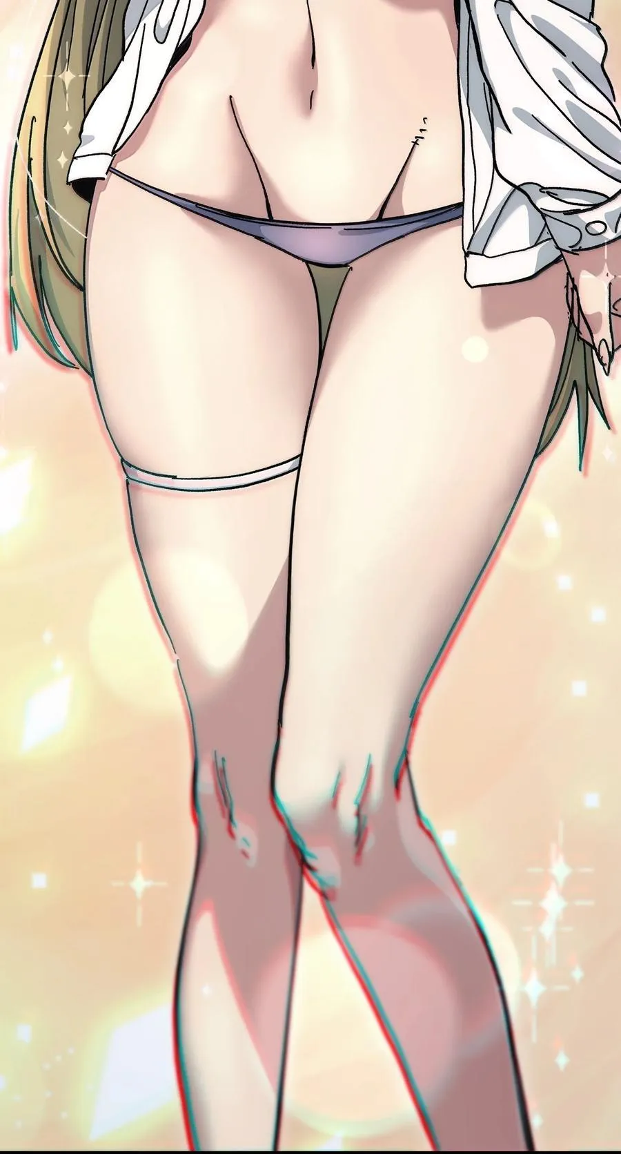 番外 夏日特辑 第42页