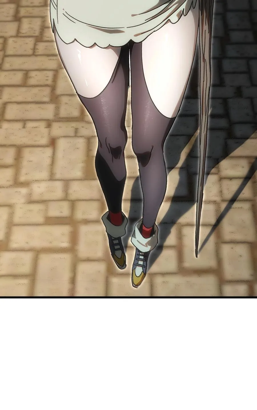 155 【新特典】狗与好人 第75页