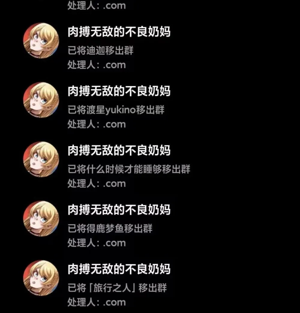 【公告】 紧急通知 第4页