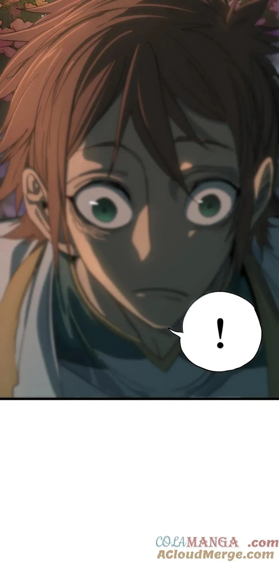 171 文森特夫人？！ 第40页