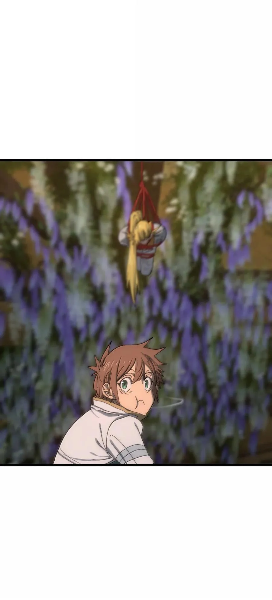171 文森特夫人？！ 第41页