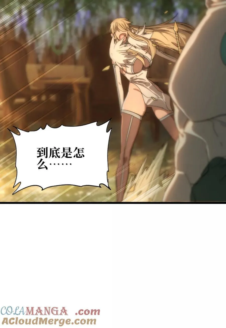 171 文森特夫人？！ 第46页