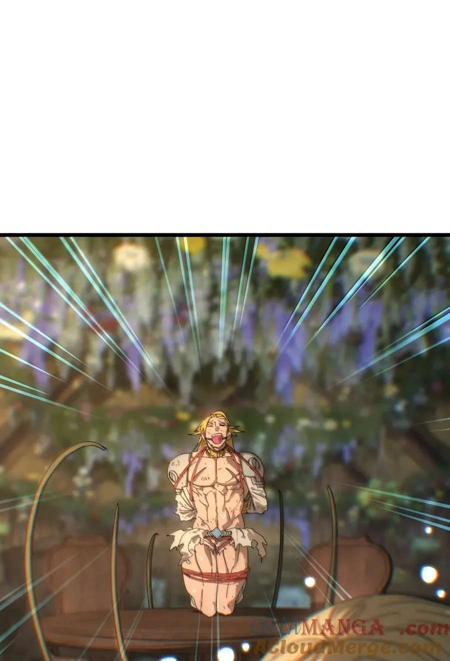 171 文森特夫人？！ 第49页