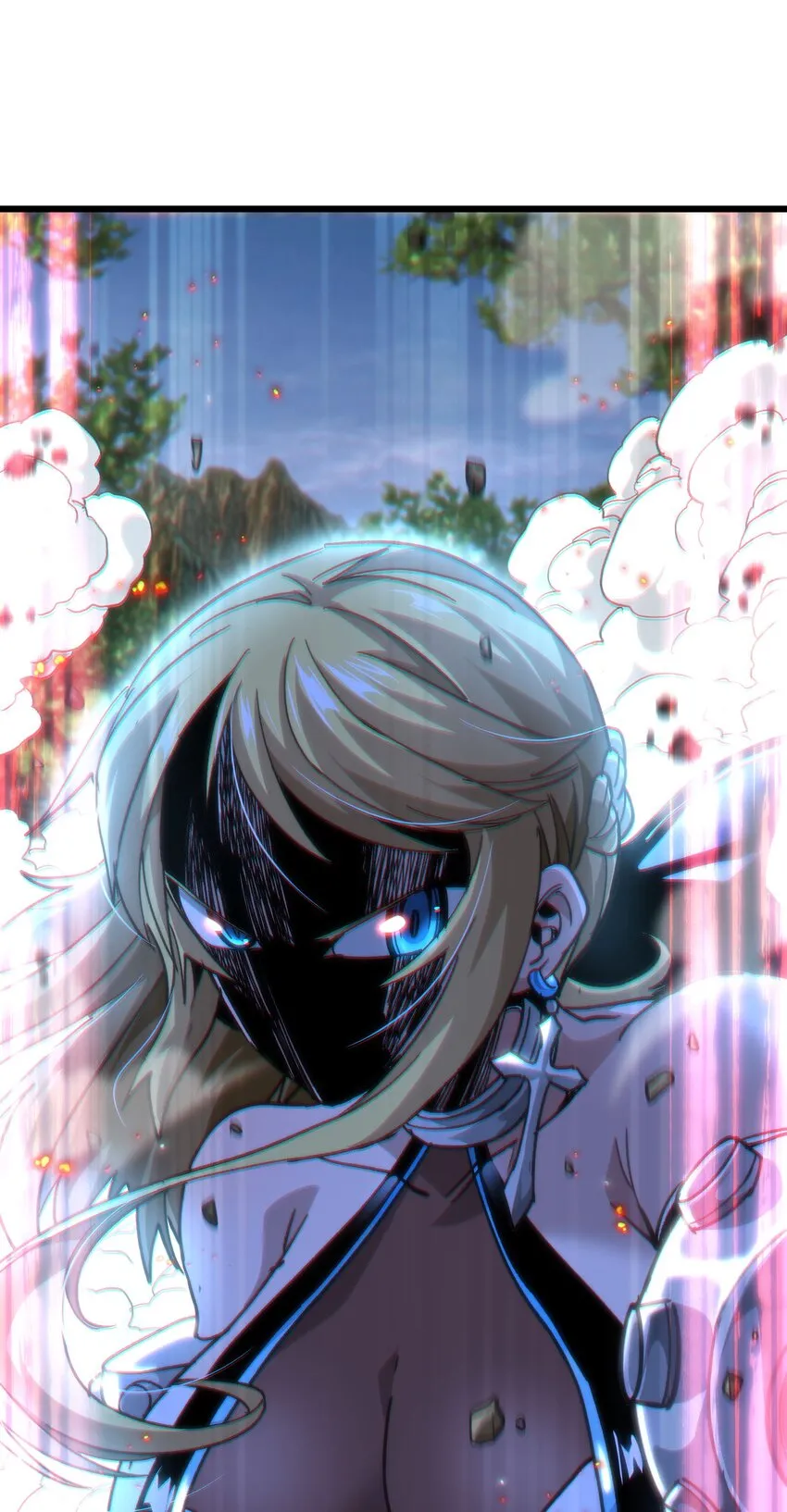 046 恐怖且无敌！ 第25页