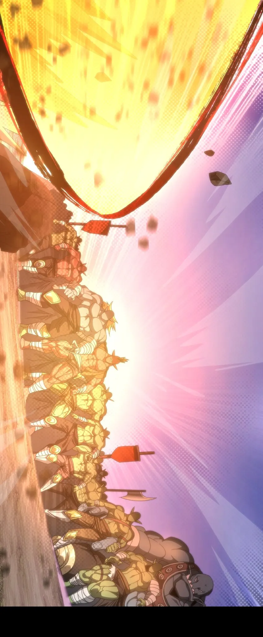046 恐怖且无敌！ 第71页