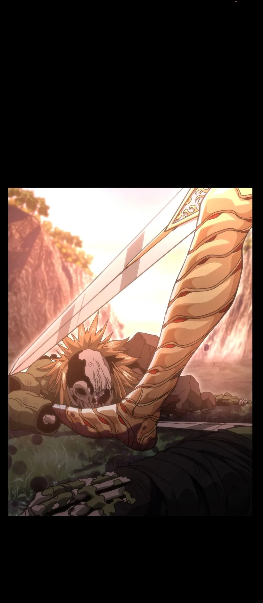 046 恐怖且无敌！ 第75页