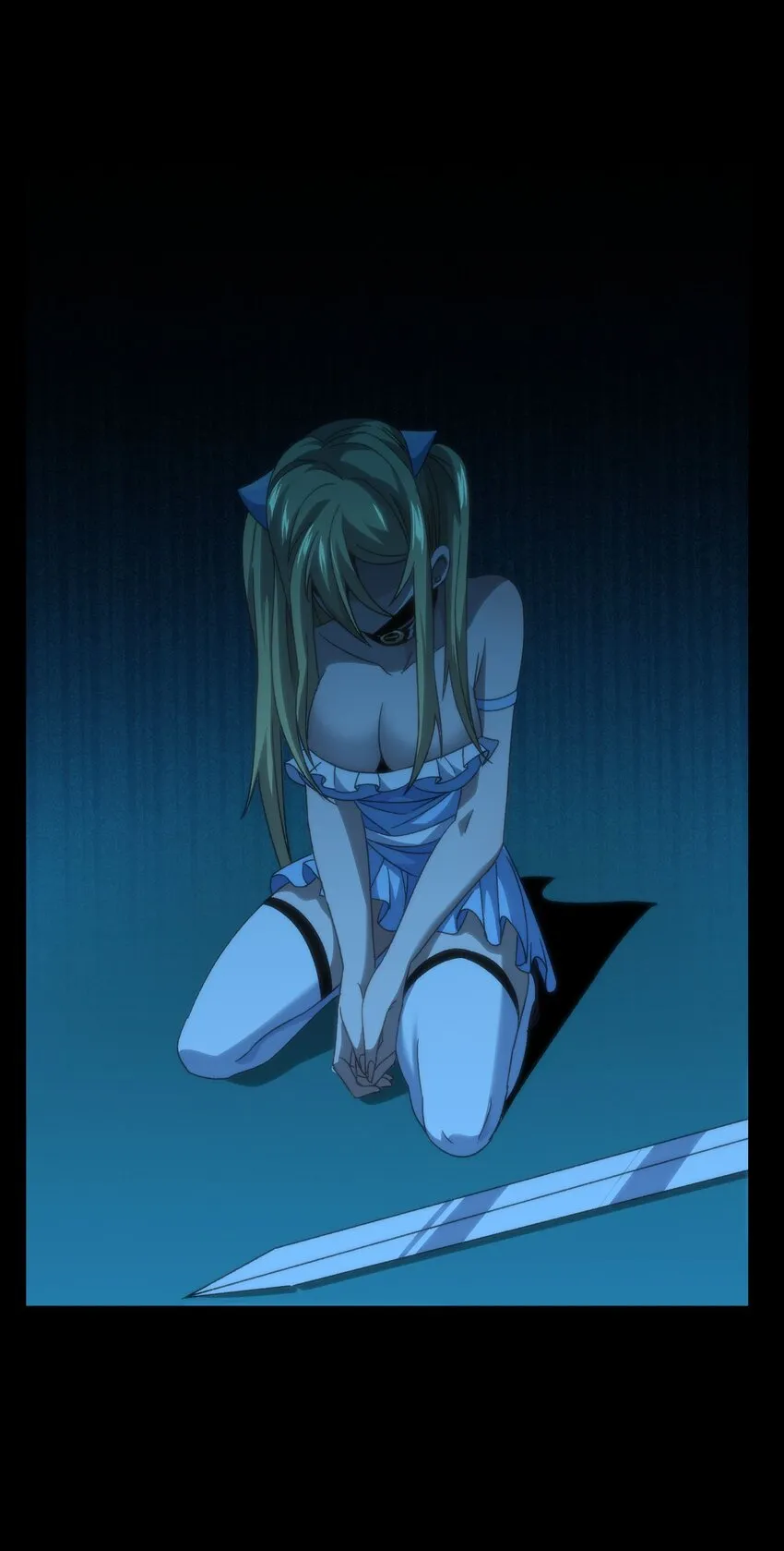 047 我一定会变强！ 第28页