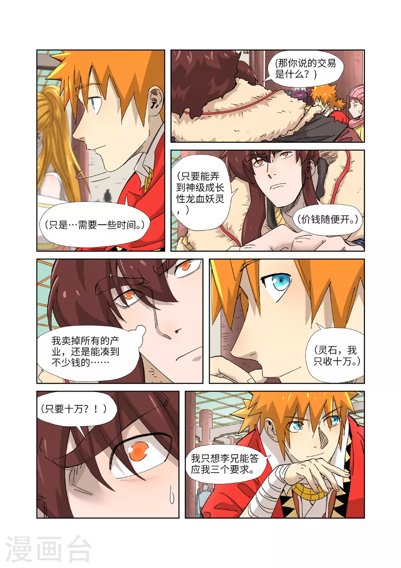 第337话2 玩弄 第7页