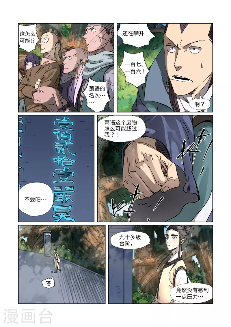 第311话1 灵眼之上... 第6页
