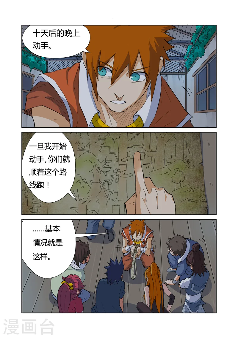 第160话1 启程 第8页