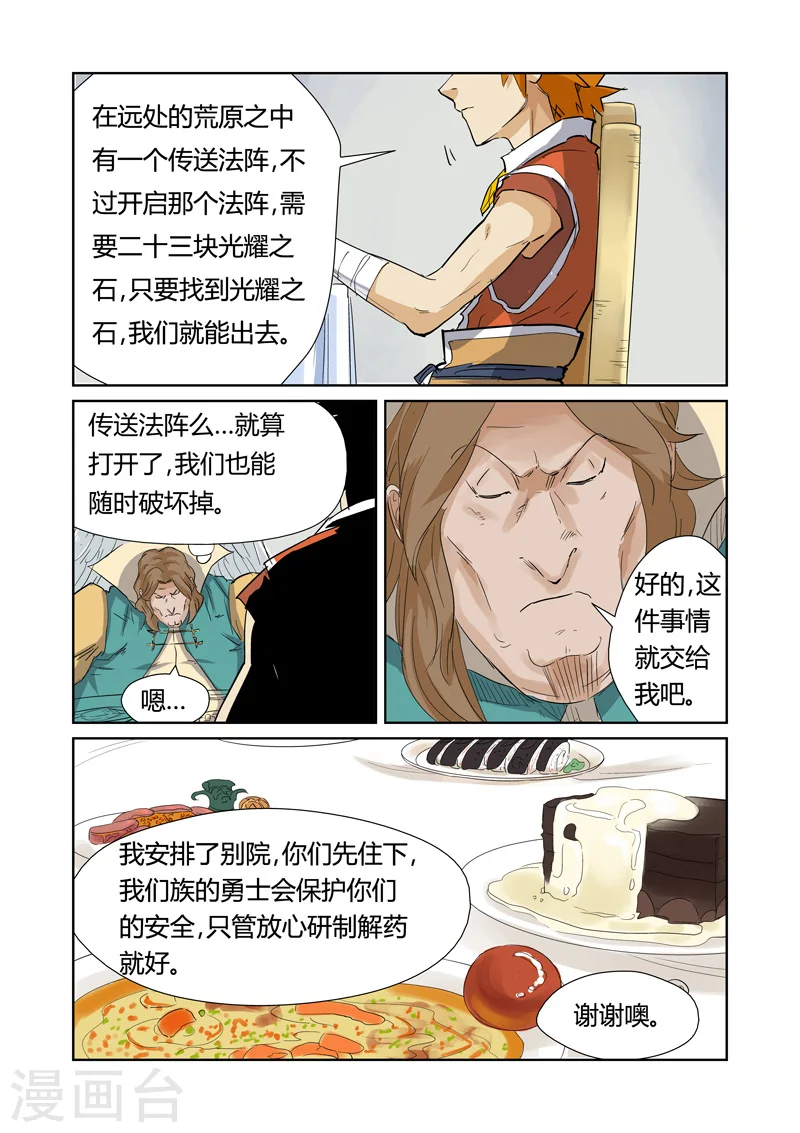 第155话1 段剑 第7页