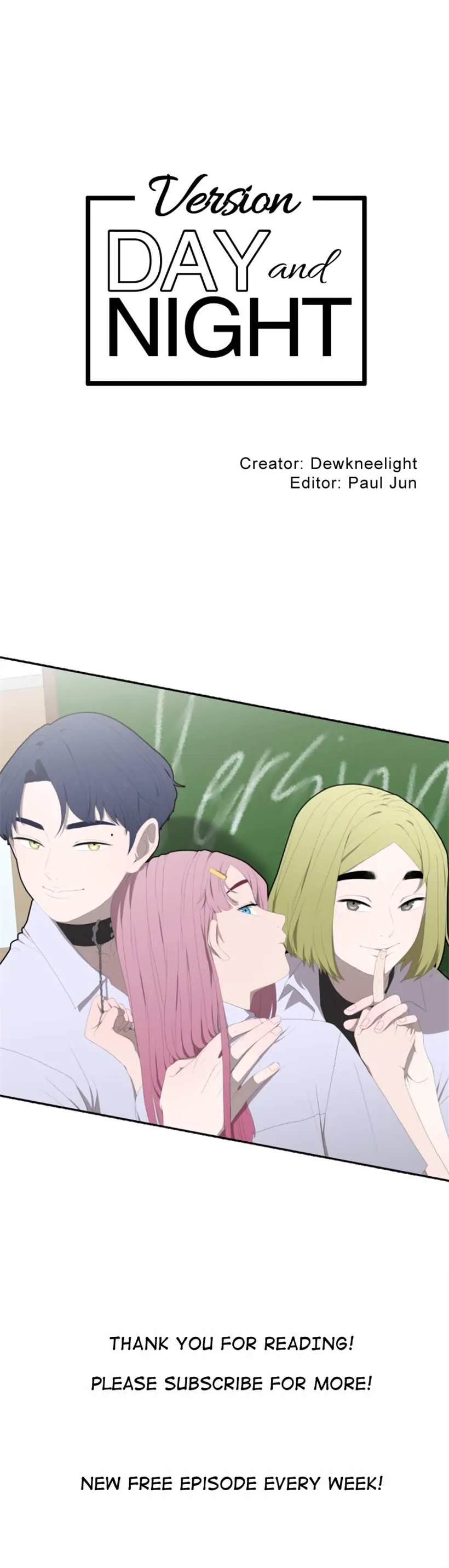 第3话 第15页