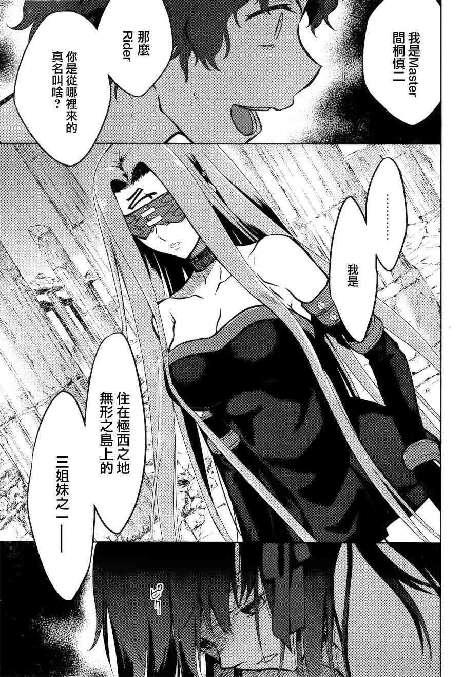 第0话 第14页
