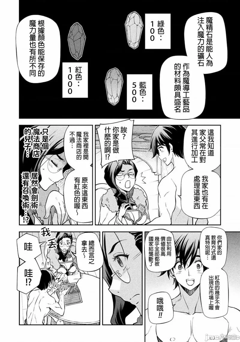 第60话 第10页
