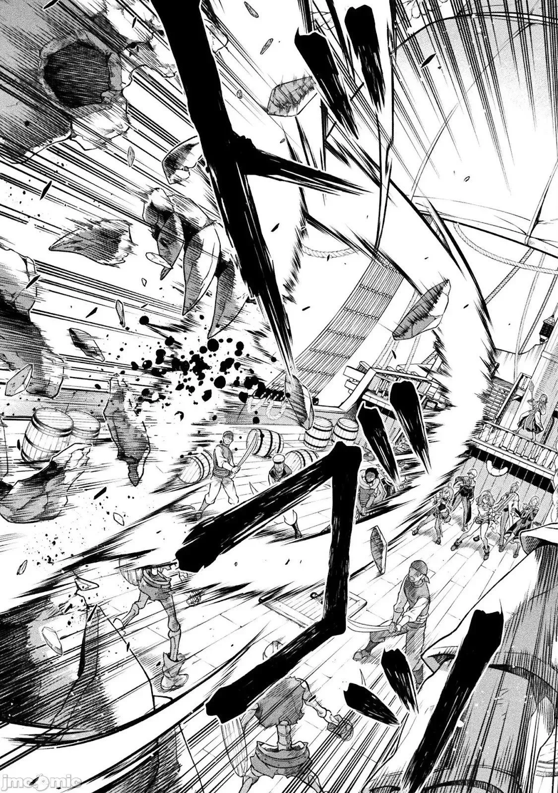 第124话 第6页
